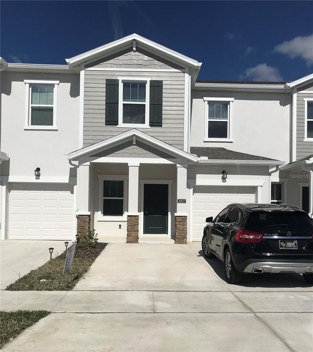 3007 CHANTILLY DR, DAVENPORT, FL, 33837