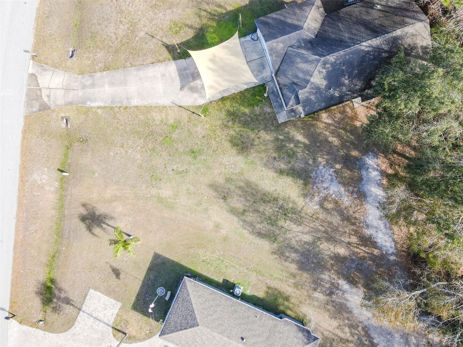 Lot 13 EAGLE BLVD, LAND O LAKES, FL, 34639