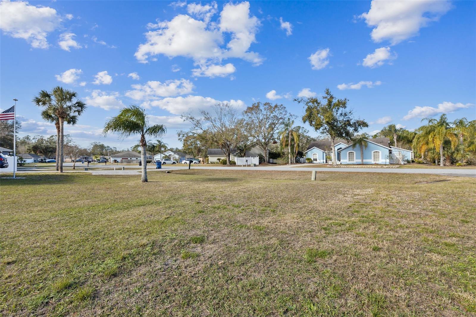 Lot 13 EAGLE BLVD, LAND O LAKES, FL, 34639