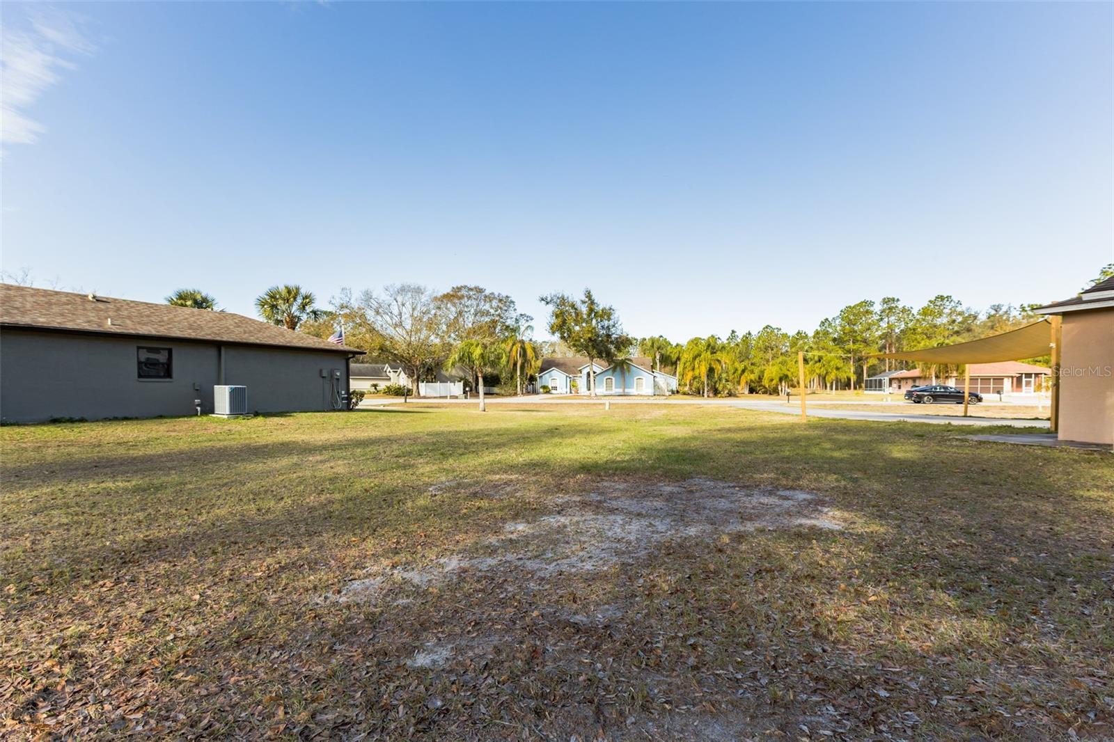Lot 13 EAGLE BLVD, LAND O LAKES, FL, 34639