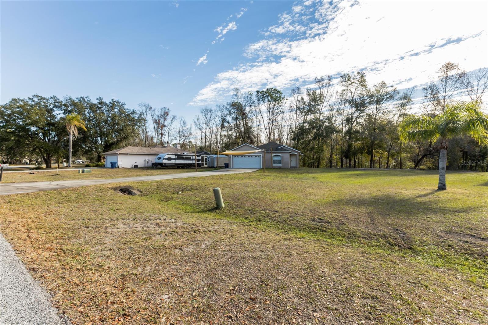Lot 13 EAGLE BLVD, LAND O LAKES, FL, 34639