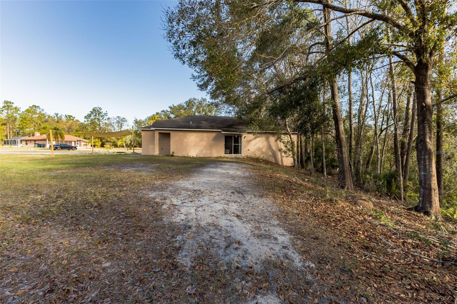 Lot 13 EAGLE BLVD, LAND O LAKES, FL, 34639
