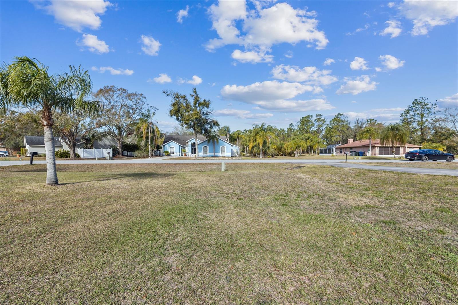 Lot 13 EAGLE BLVD, LAND O LAKES, FL, 34639