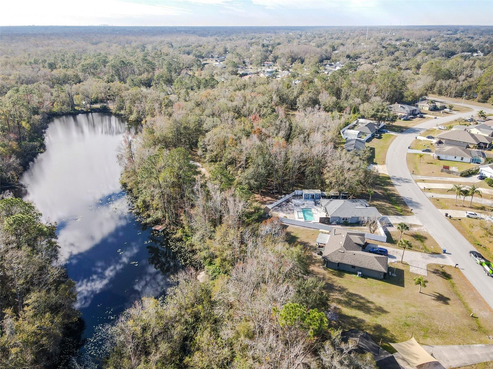Lot 13 EAGLE BLVD, LAND O LAKES, FL, 34639