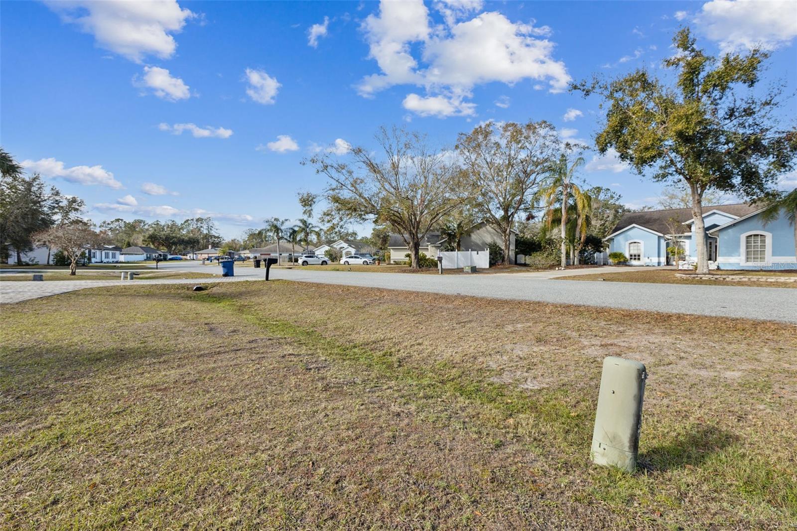 Lot 13 EAGLE BLVD, LAND O LAKES, FL, 34639