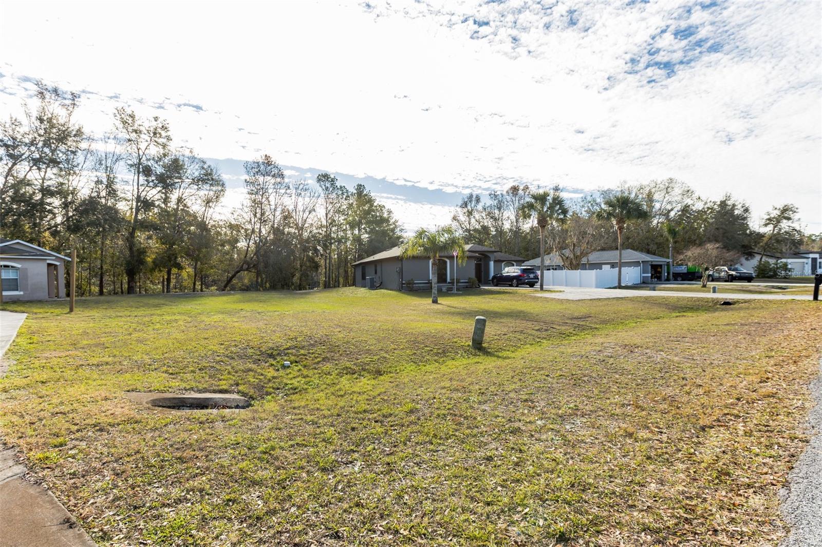 Lot 13 EAGLE BLVD, LAND O LAKES, FL, 34639