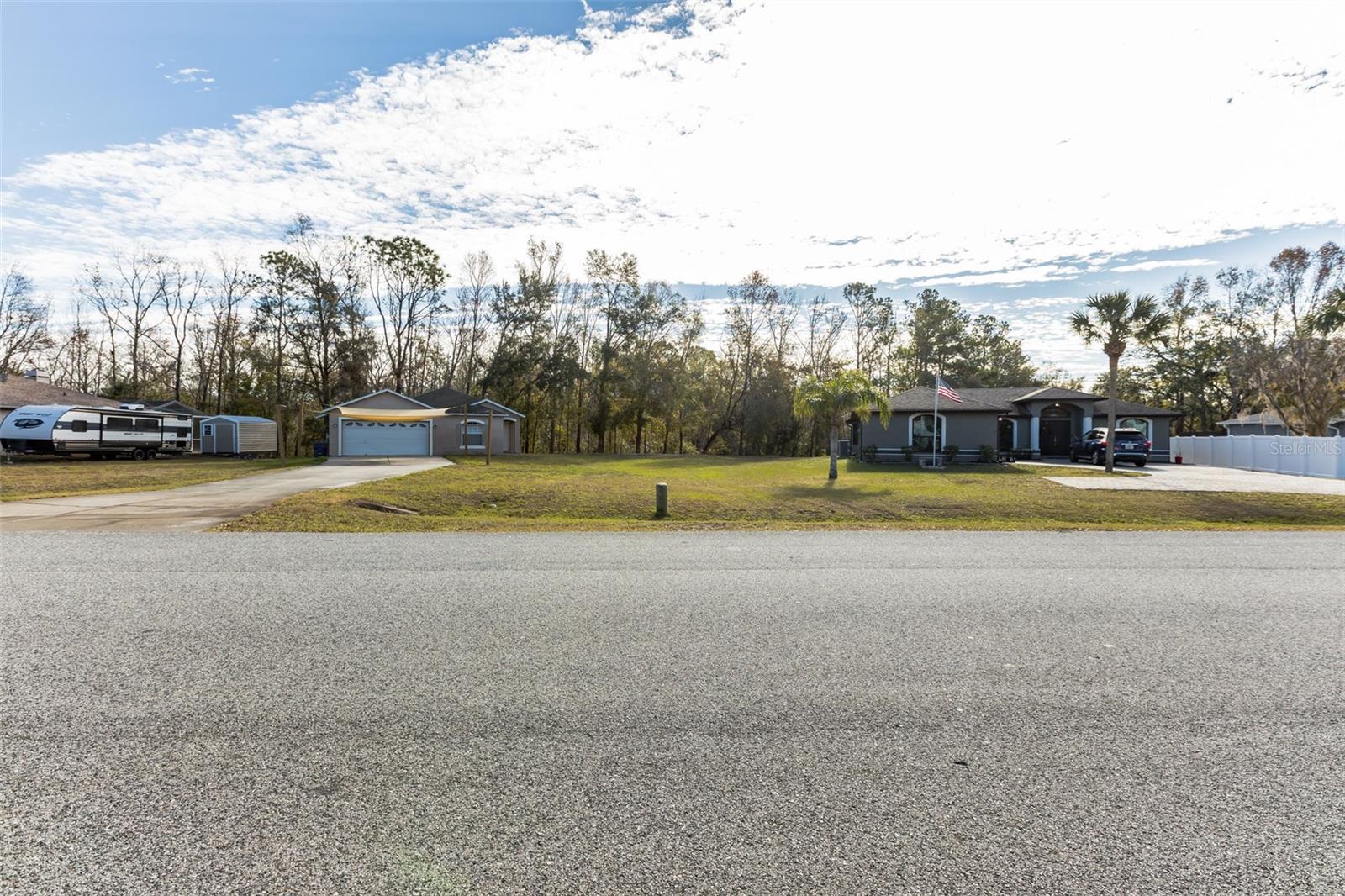 Lot 13 EAGLE BLVD, LAND O LAKES, FL, 34639