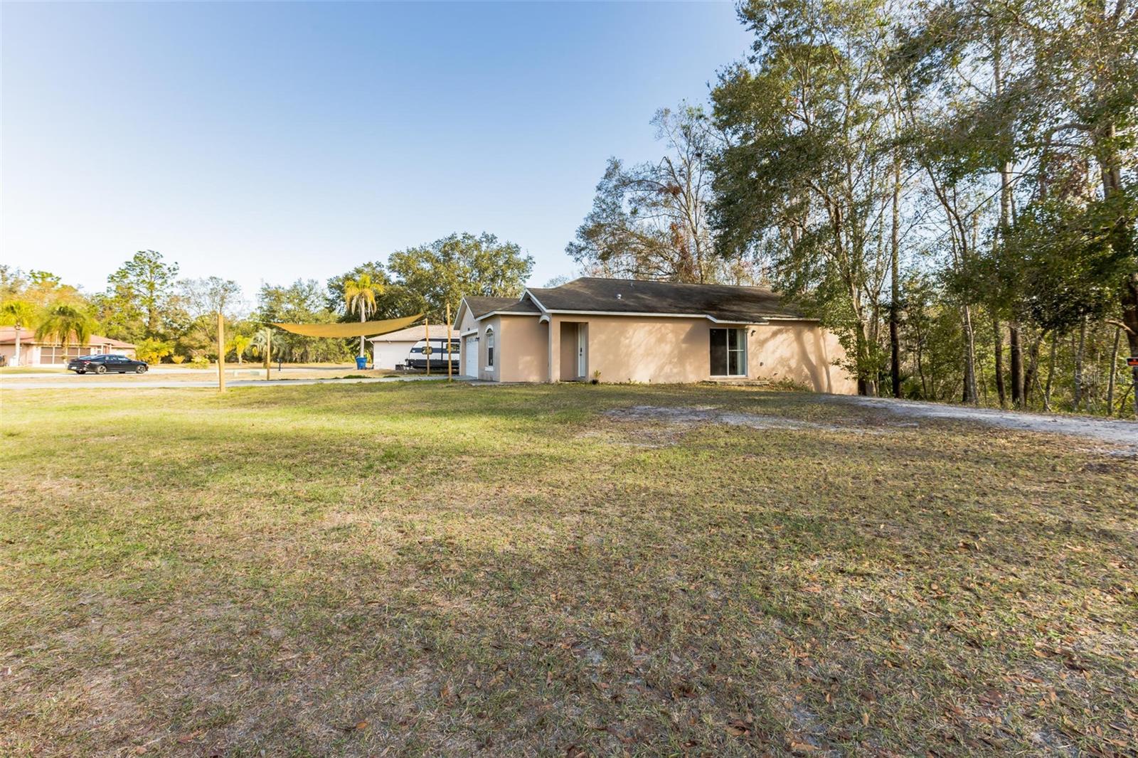 Lot 13 EAGLE BLVD, LAND O LAKES, FL, 34639