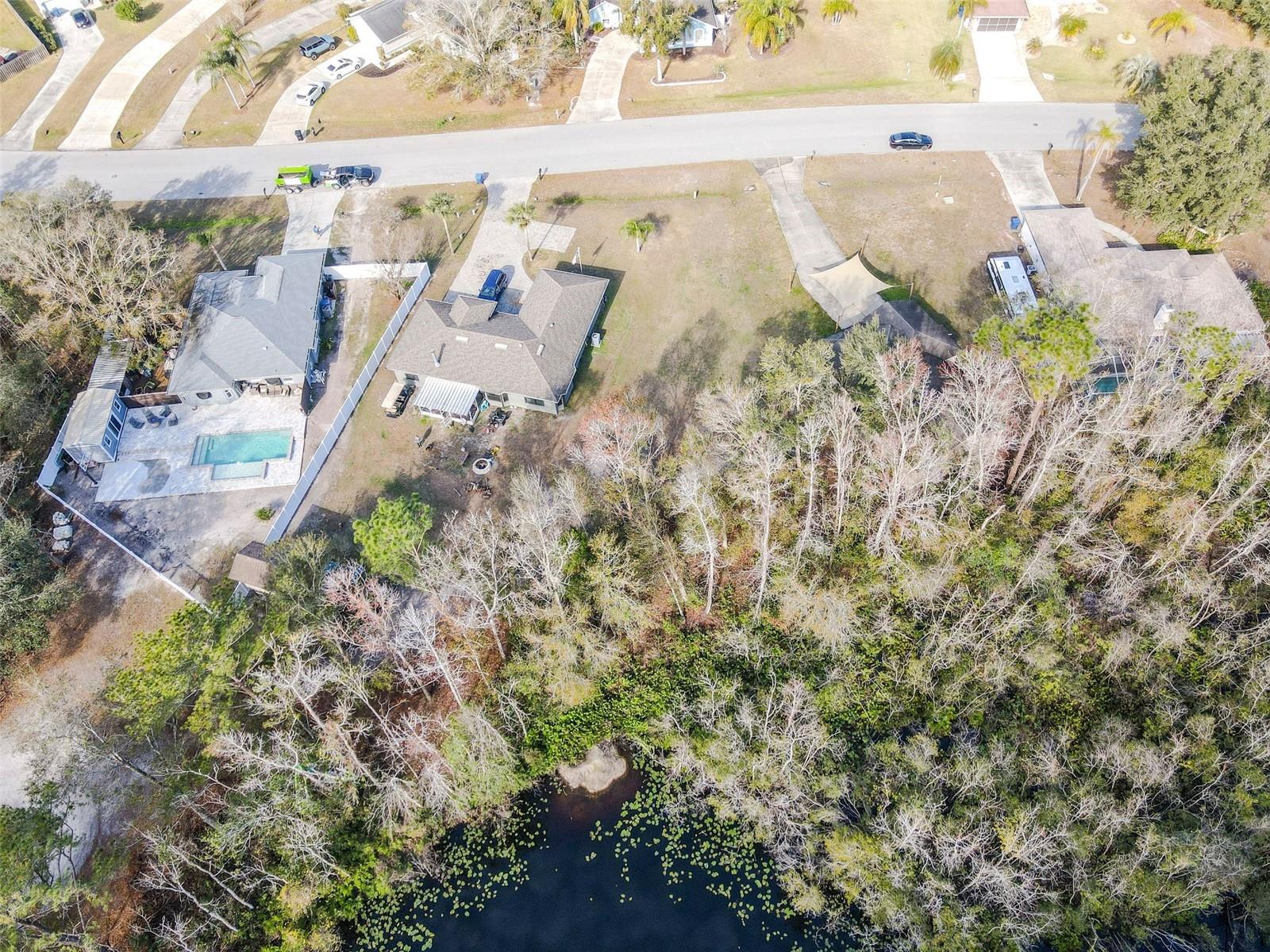 Lot 13 EAGLE BLVD, LAND O LAKES, FL, 34639
