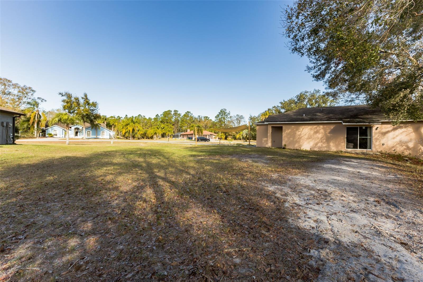 Lot 13 EAGLE BLVD, LAND O LAKES, FL, 34639