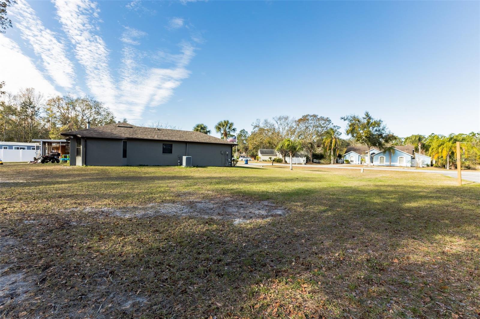 Lot 13 EAGLE BLVD, LAND O LAKES, FL, 34639