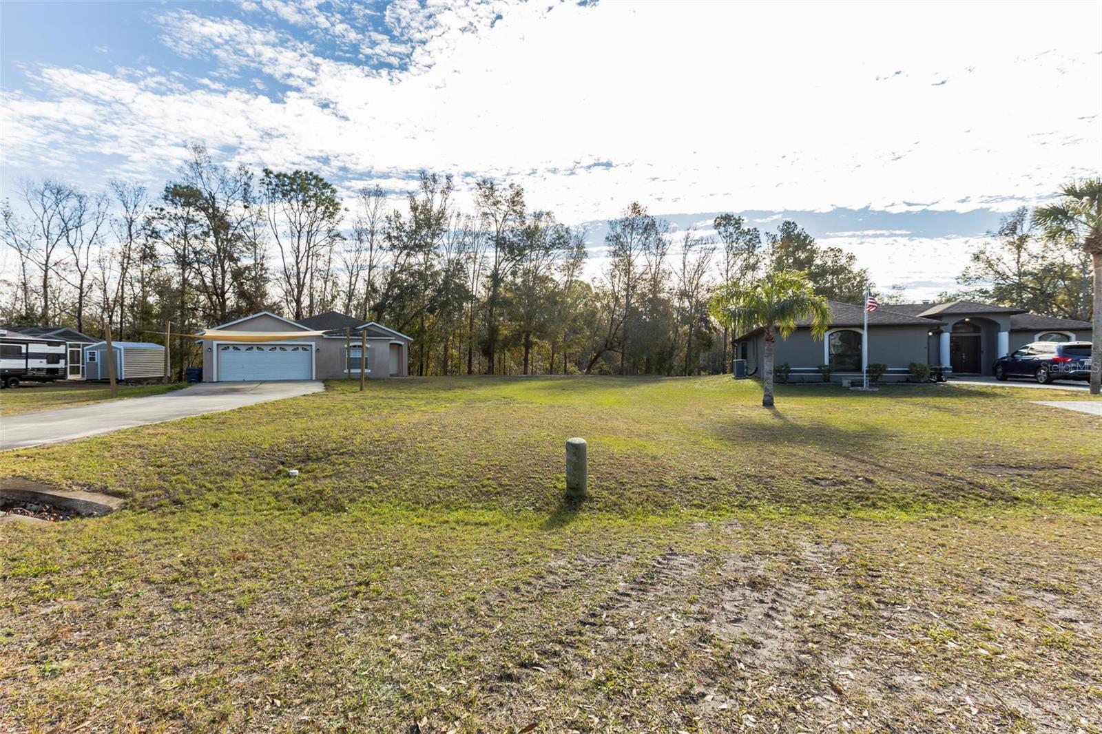 Lot 13 EAGLE BLVD, LAND O LAKES, FL, 34639