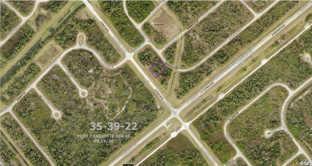 1151216759 MANSFIELD CIR, NORTH PORT, FL, 34288