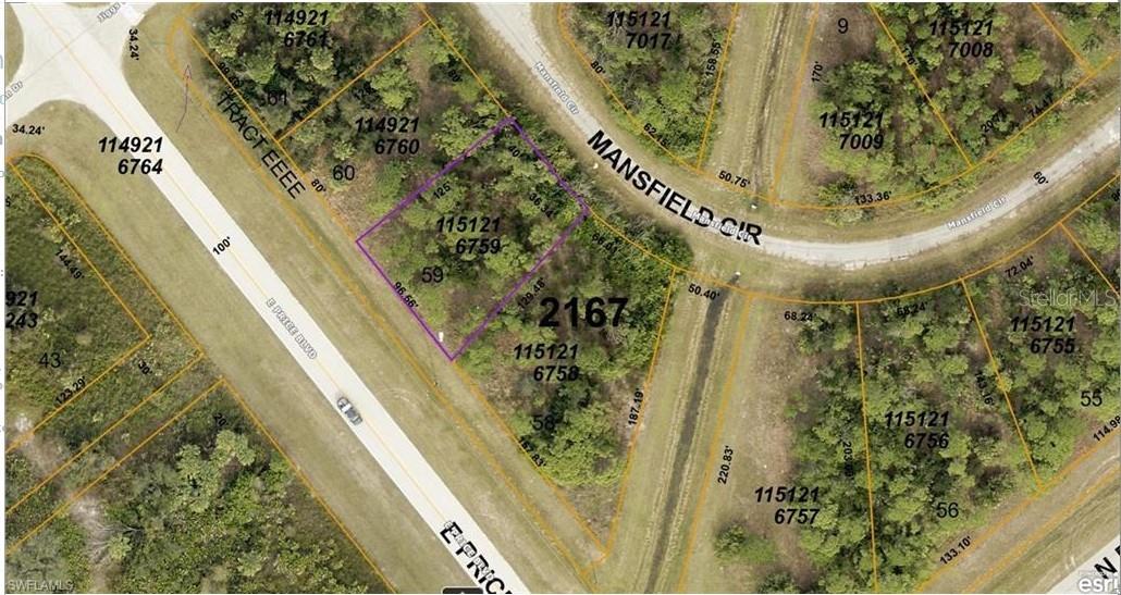 1151216759 MANSFIELD CIR, NORTH PORT, FL, 34288