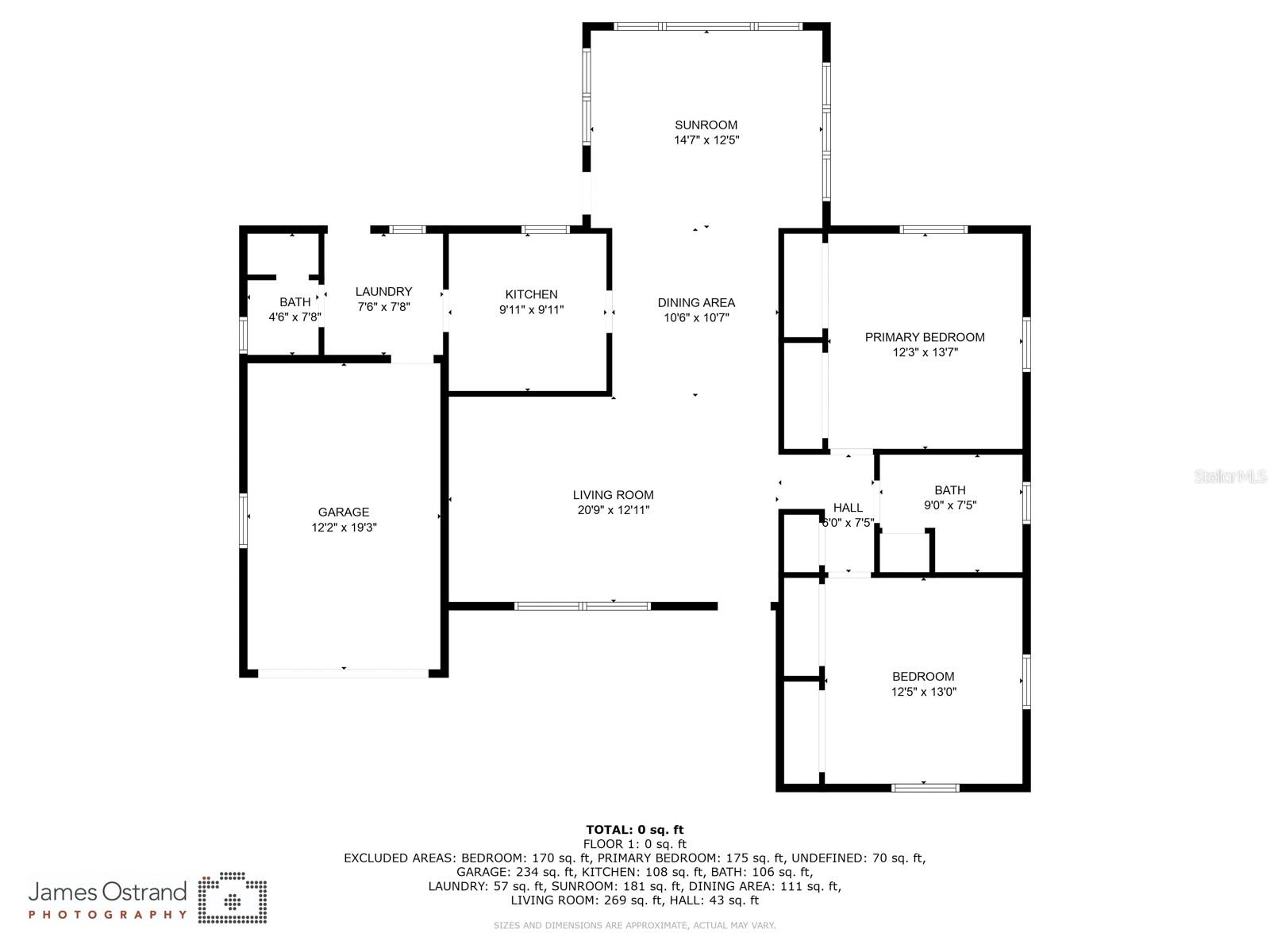 9320 GULF BLVD, ST PETE BEACH, FL, 33706