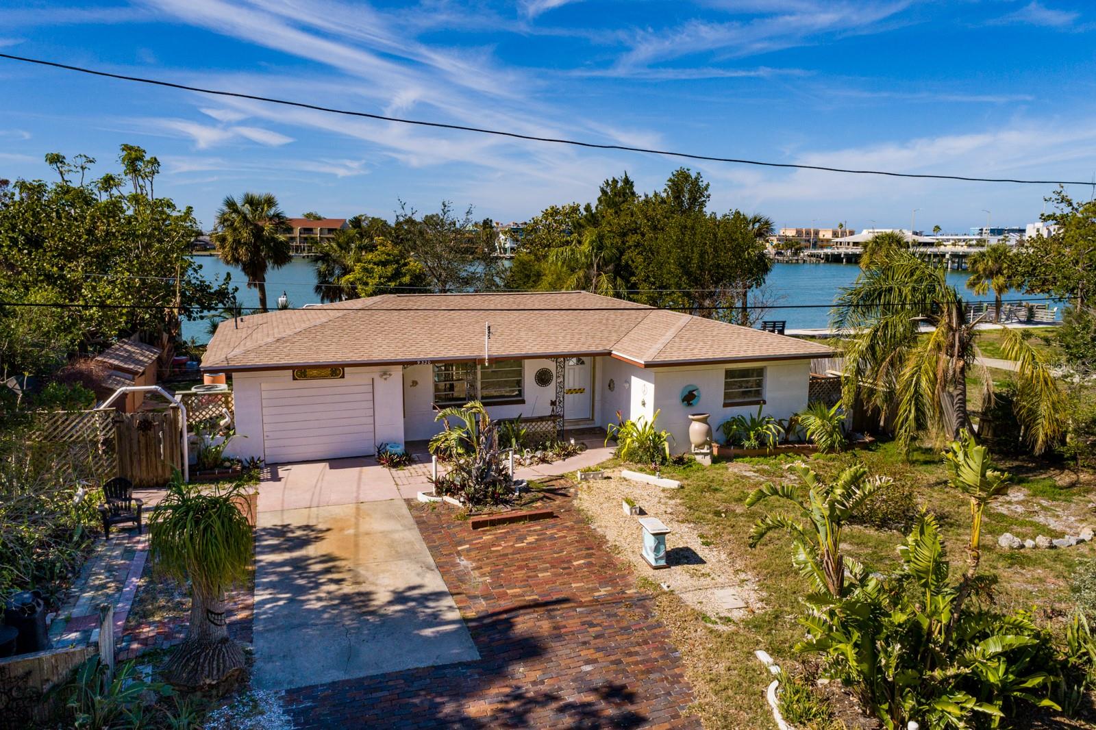 9320 GULF BLVD, ST PETE BEACH, FL, 33706