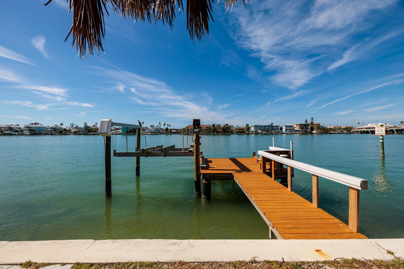 9320 GULF BLVD, ST PETE BEACH, FL, 33706
