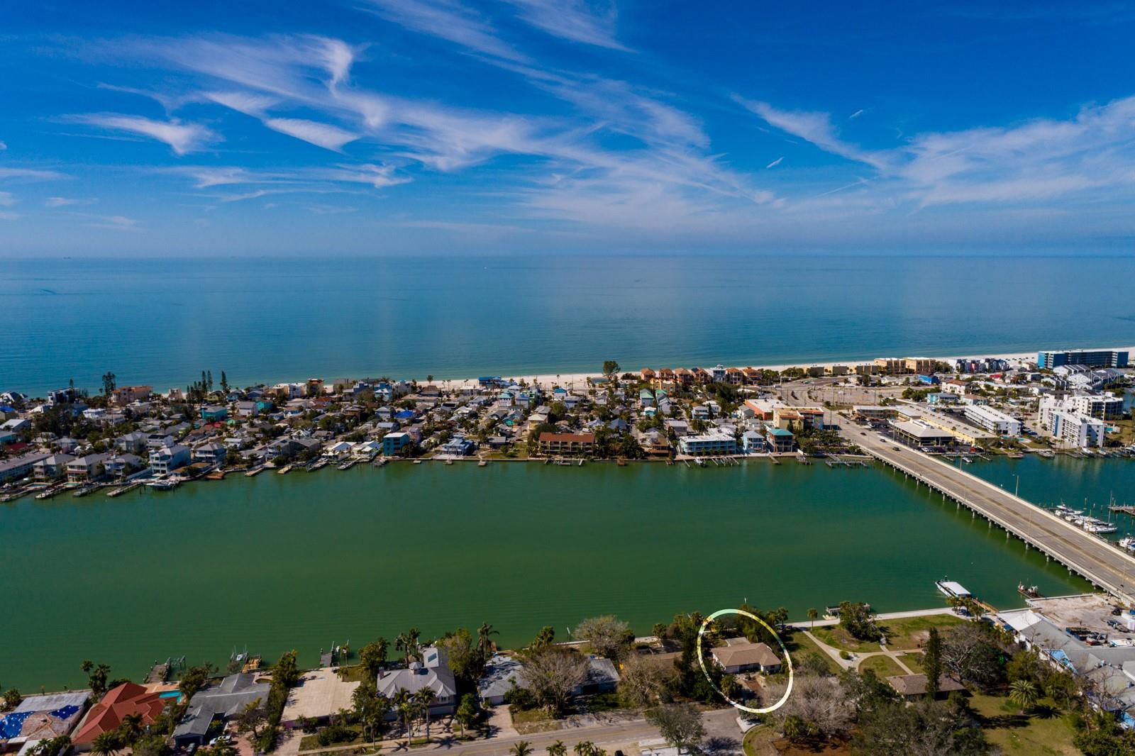 9320 GULF BLVD, ST PETE BEACH, FL, 33706