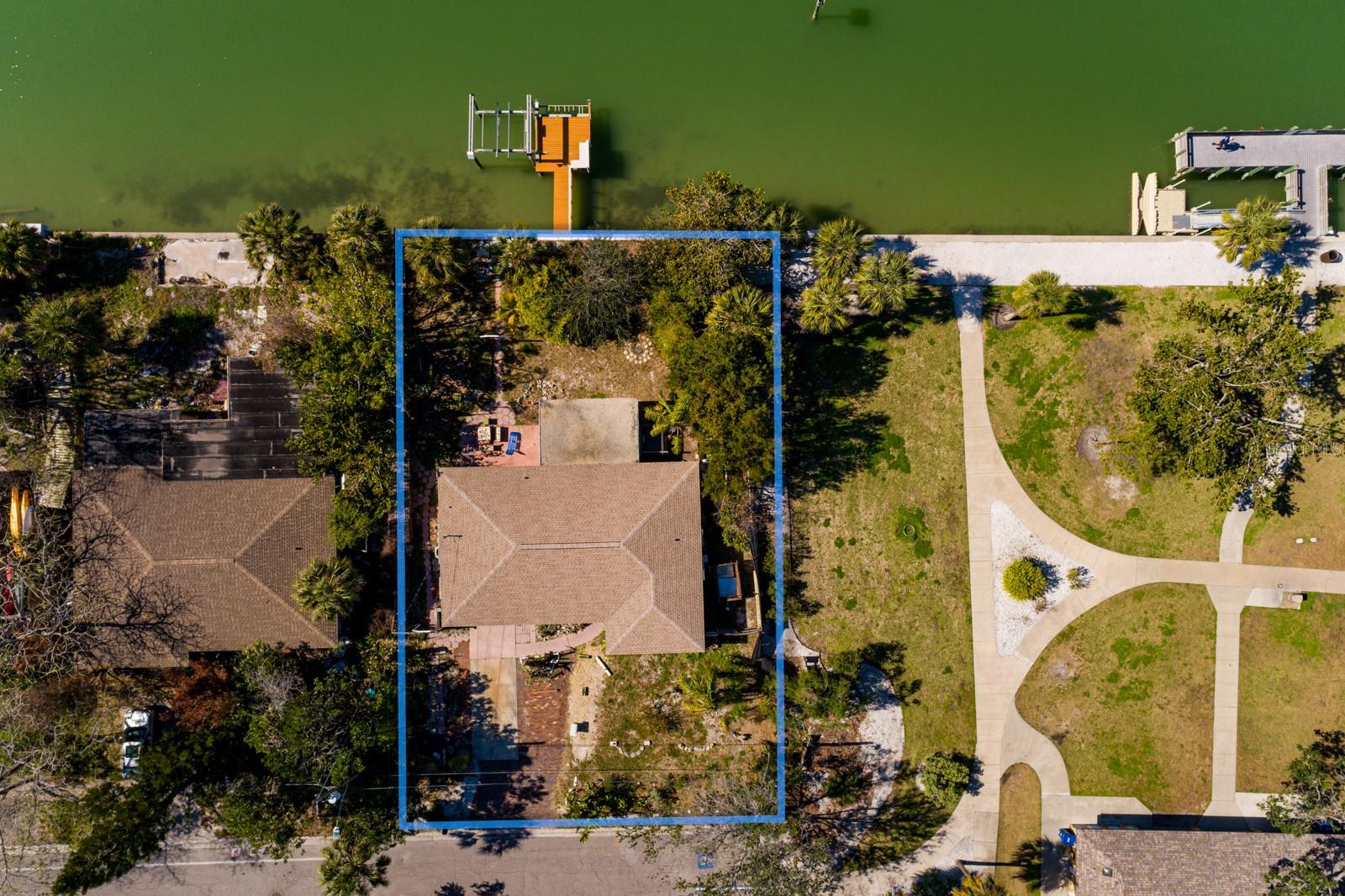 9320 GULF BLVD, ST PETE BEACH, FL, 33706