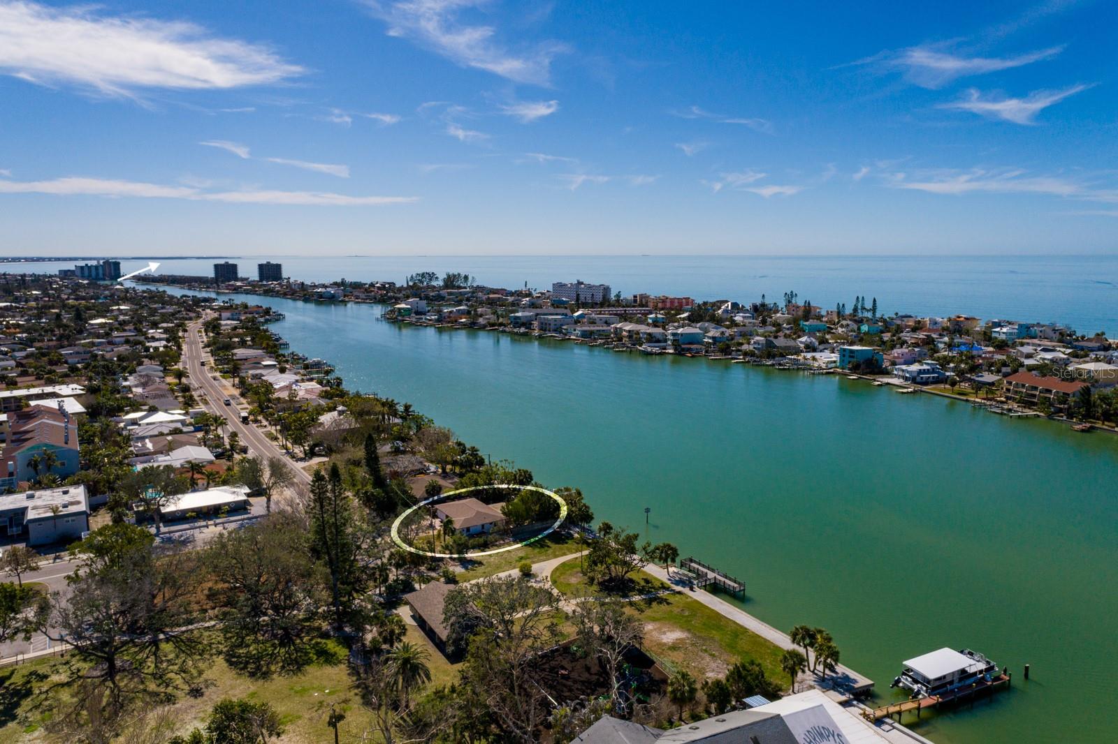 9320 GULF BLVD, ST PETE BEACH, FL, 33706