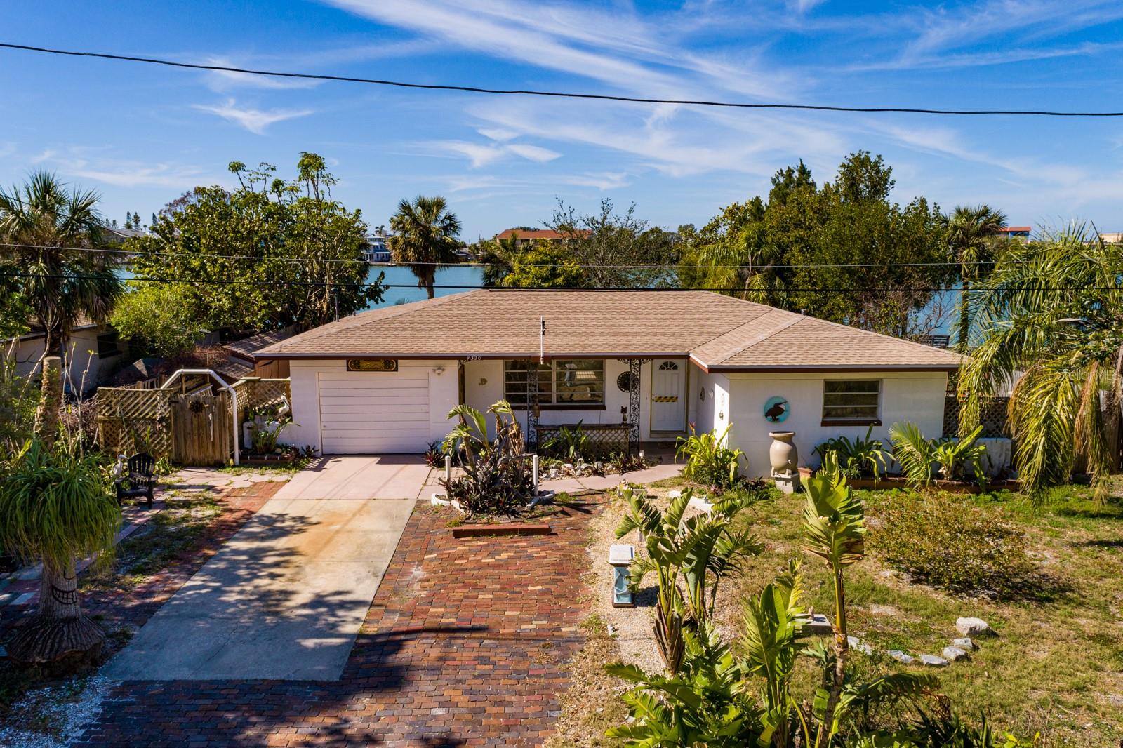 9320 GULF BLVD, ST PETE BEACH, FL, 33706