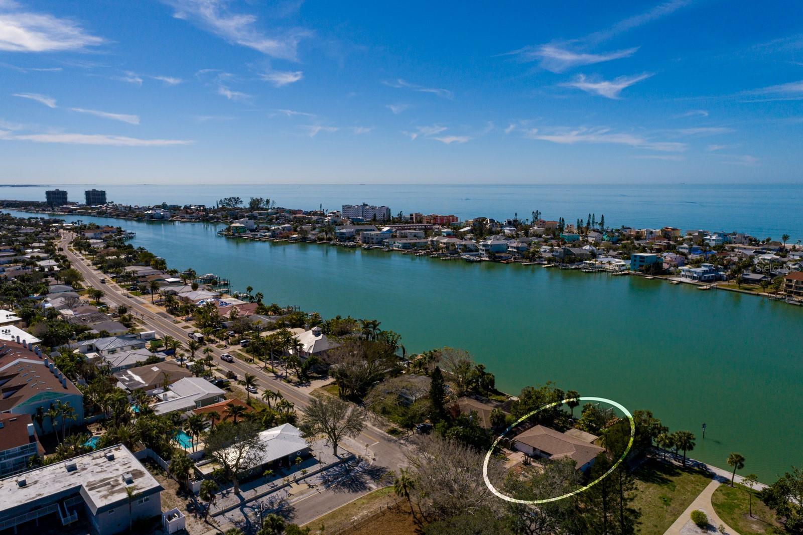 9320 GULF BLVD, ST PETE BEACH, FL, 33706