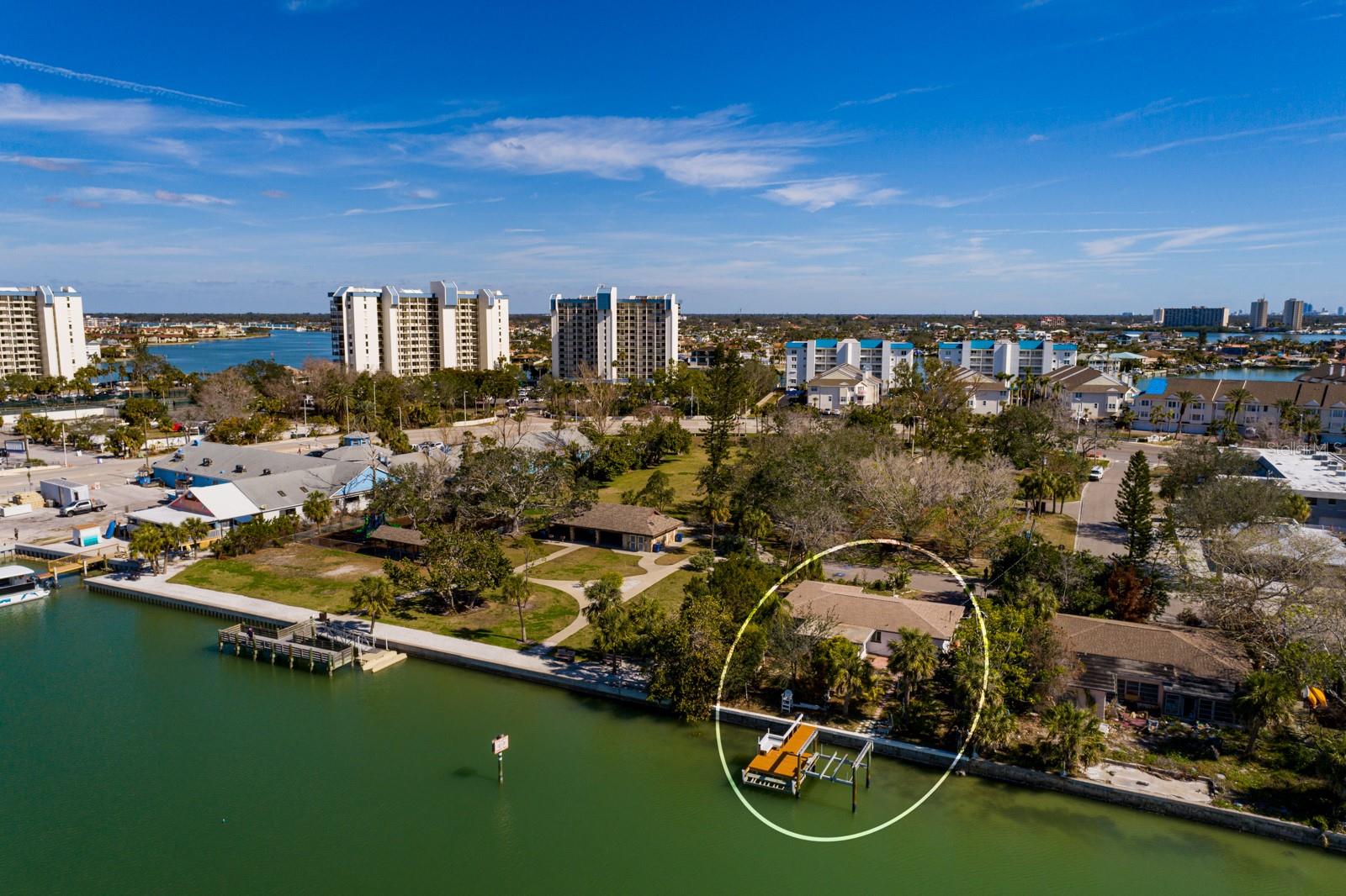 9320 GULF BLVD, ST PETE BEACH, FL, 33706