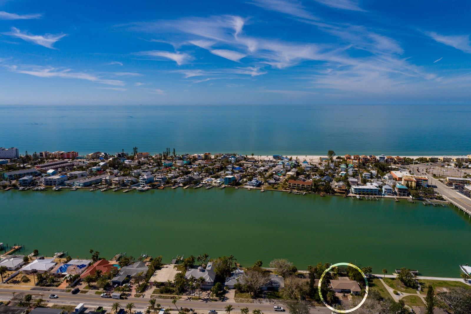 9320 GULF BLVD, ST PETE BEACH, FL, 33706