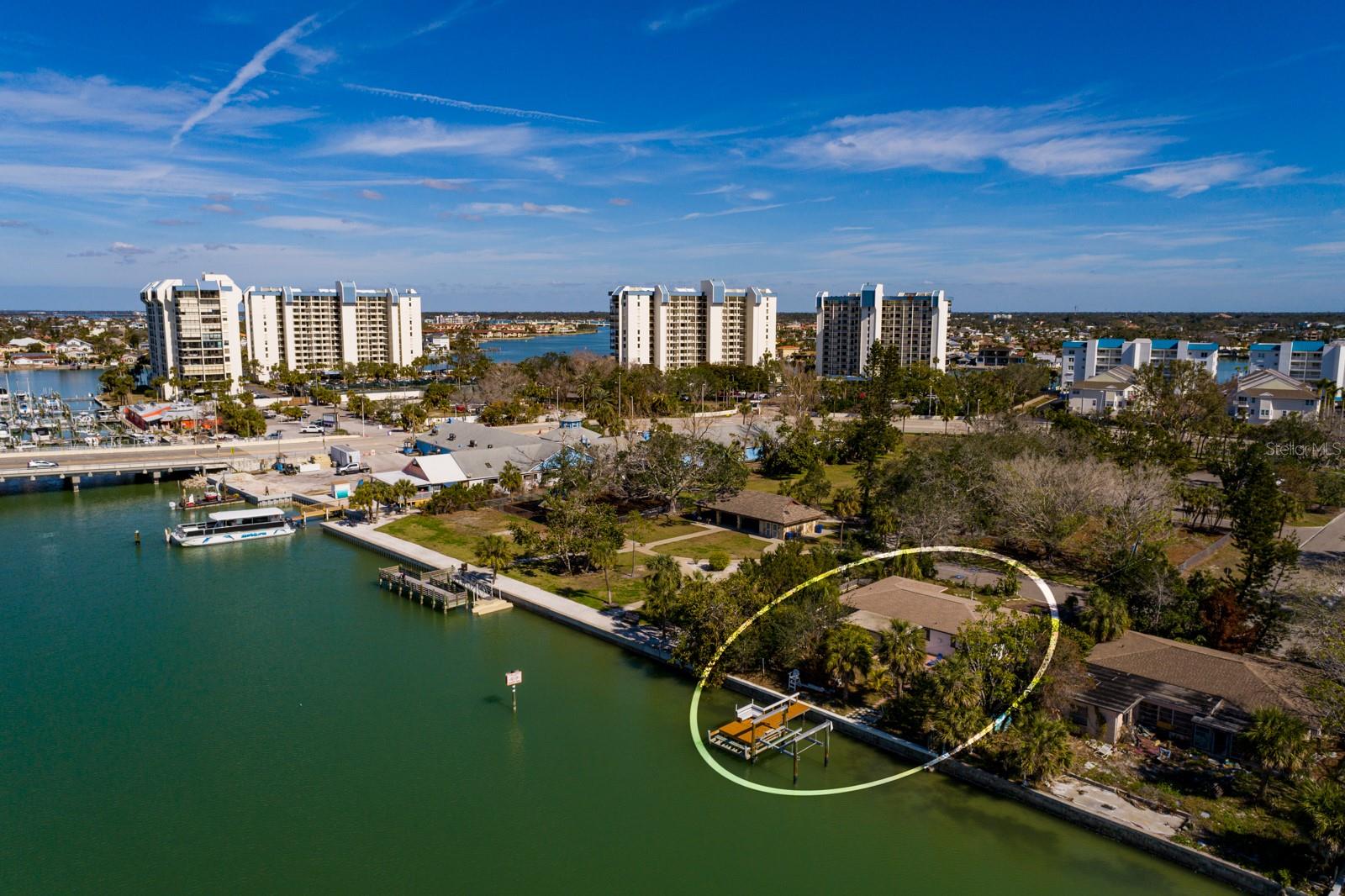 9320 GULF BLVD, ST PETE BEACH, FL, 33706