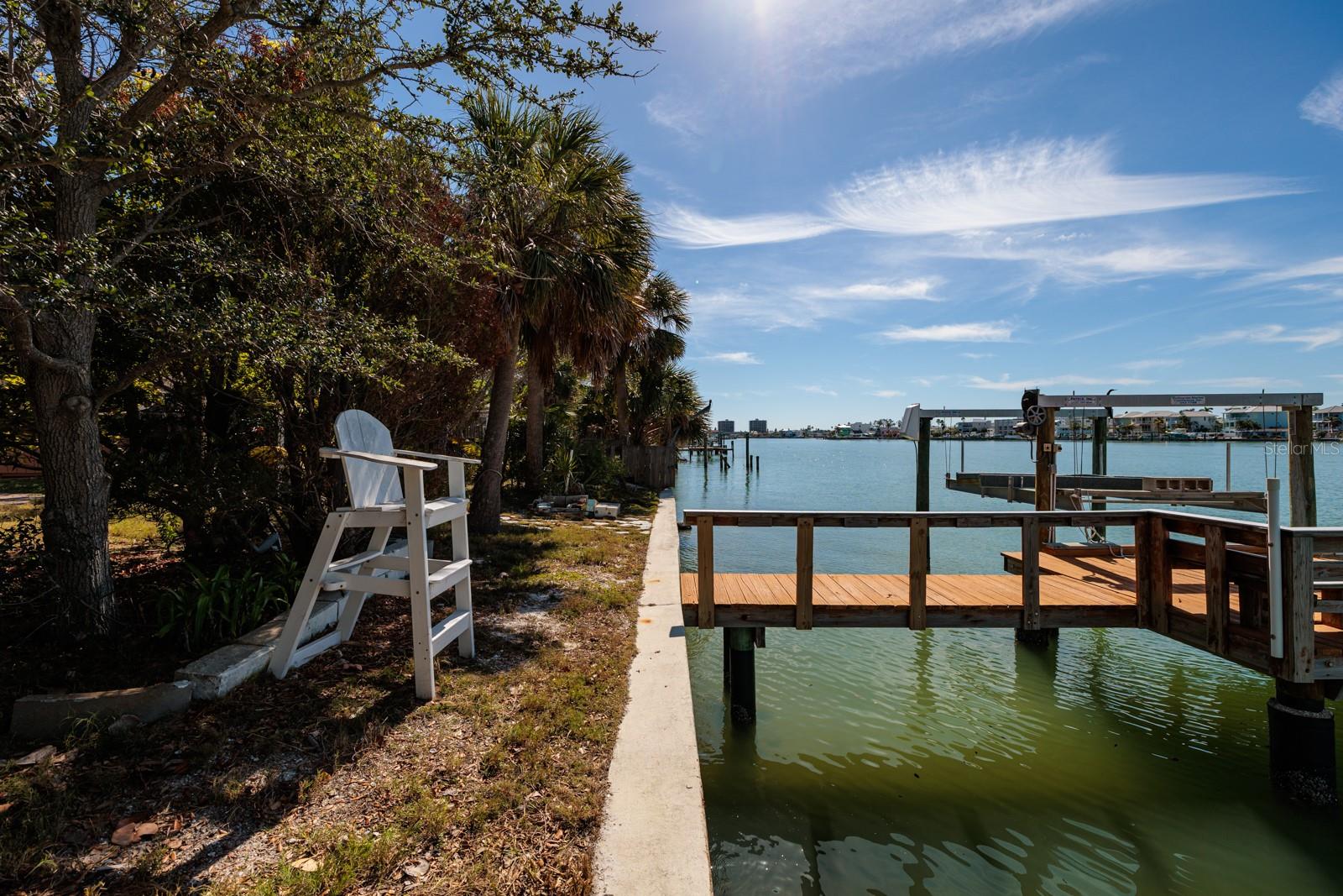 9320 GULF BLVD, ST PETE BEACH, FL, 33706