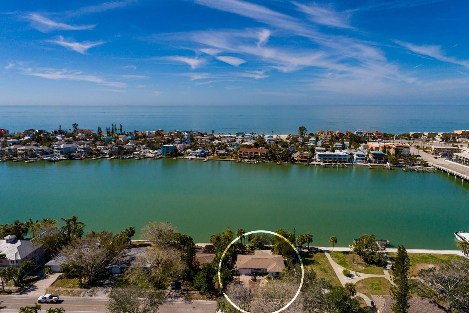 9320 GULF BLVD, ST PETE BEACH, FL, 33706