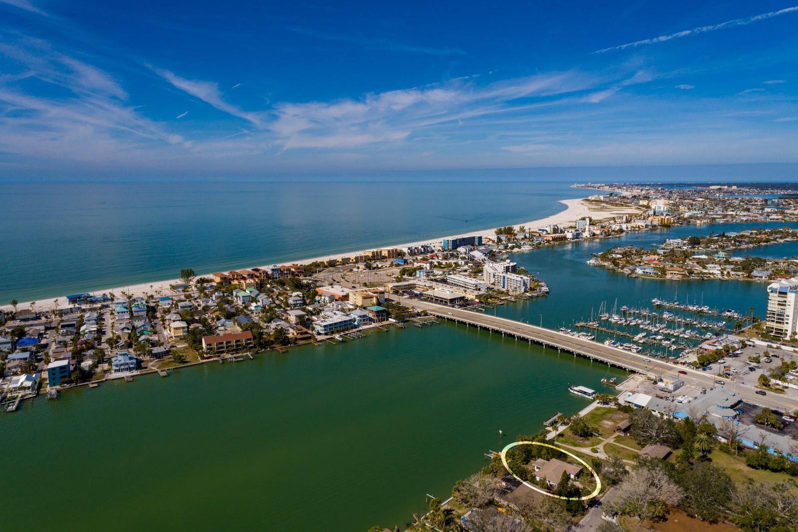 9320 GULF BLVD, ST PETE BEACH, FL, 33706
