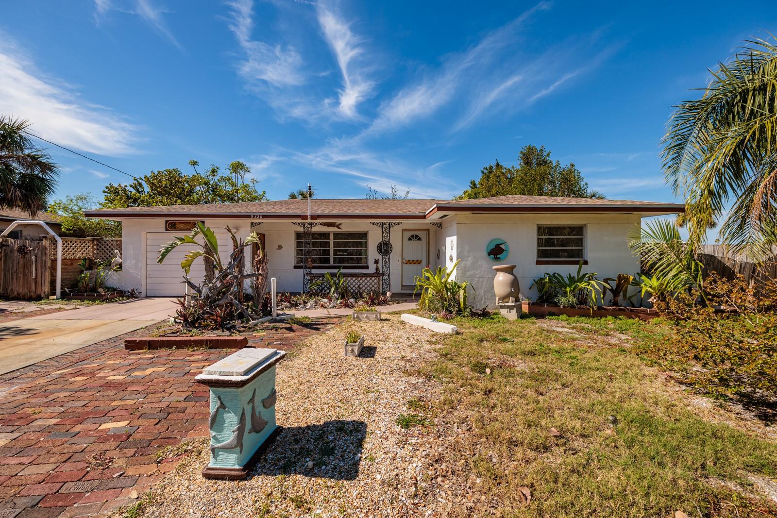 9320 GULF BLVD, ST PETE BEACH, FL, 33706