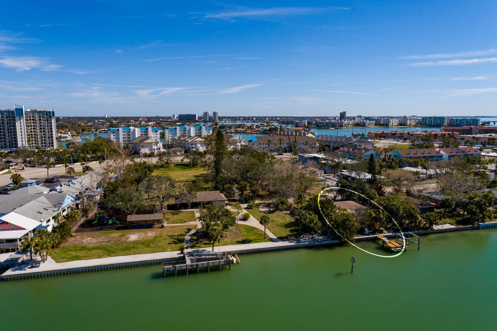 9320 GULF BLVD, ST PETE BEACH, FL, 33706