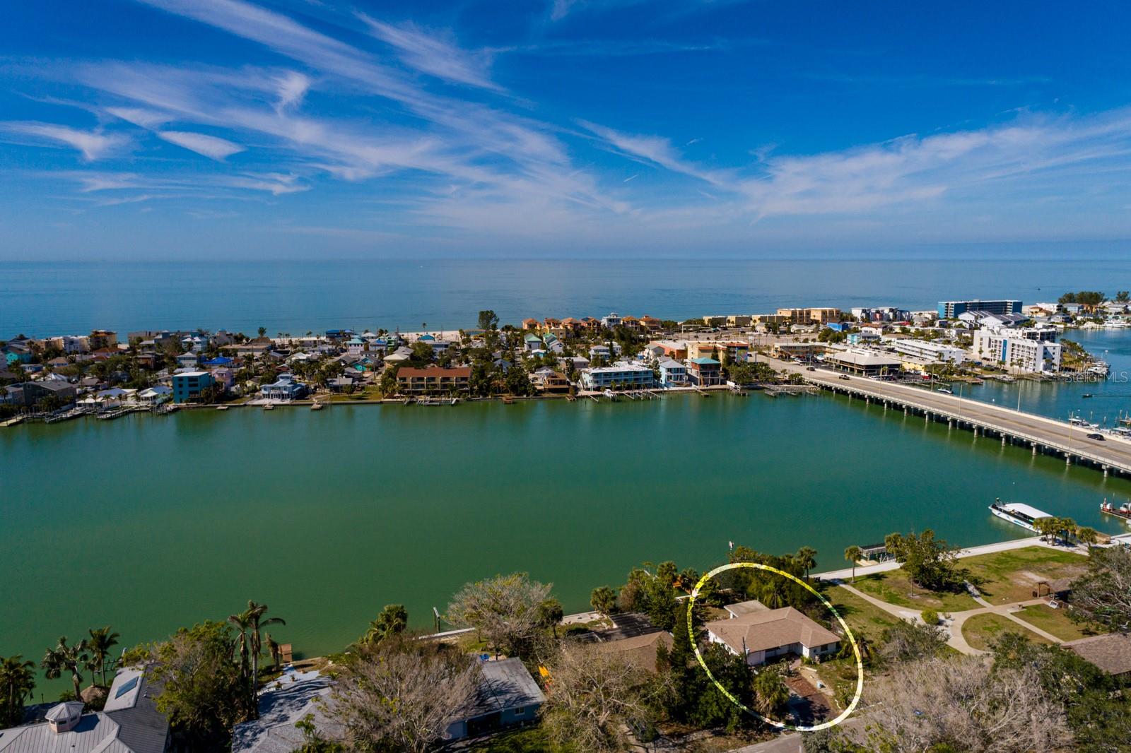 9320 GULF BLVD, ST PETE BEACH, FL, 33706