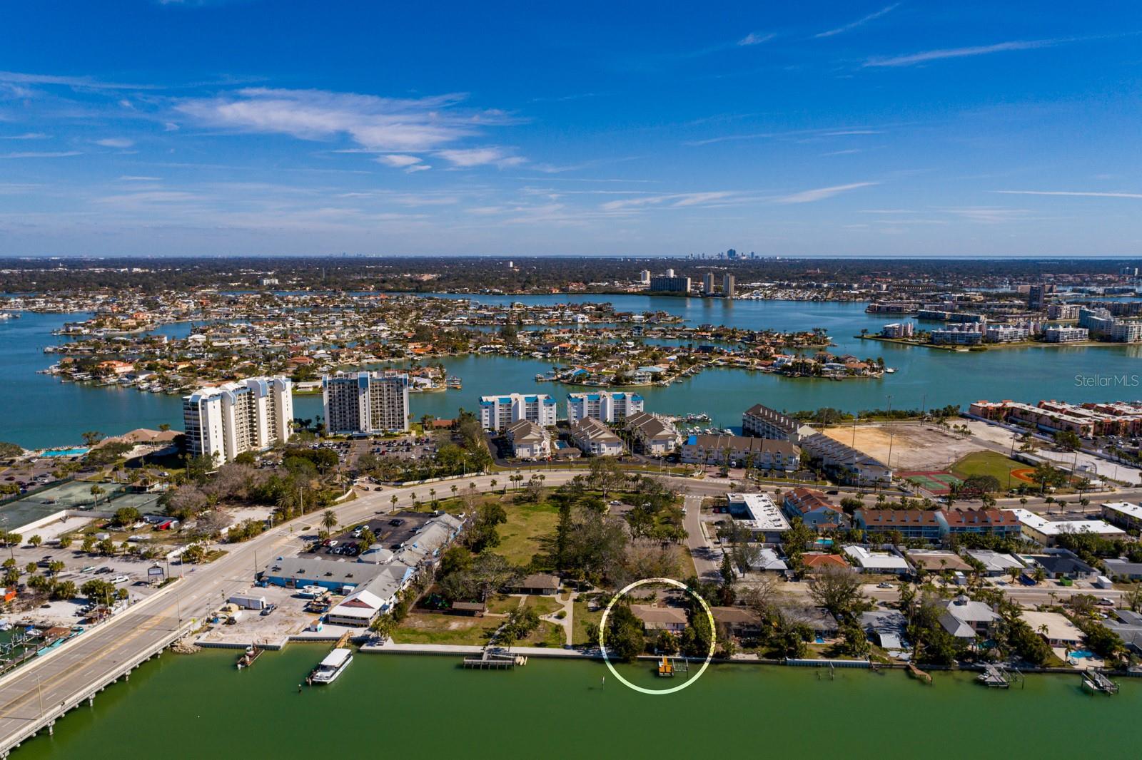 9320 GULF BLVD, ST PETE BEACH, FL, 33706
