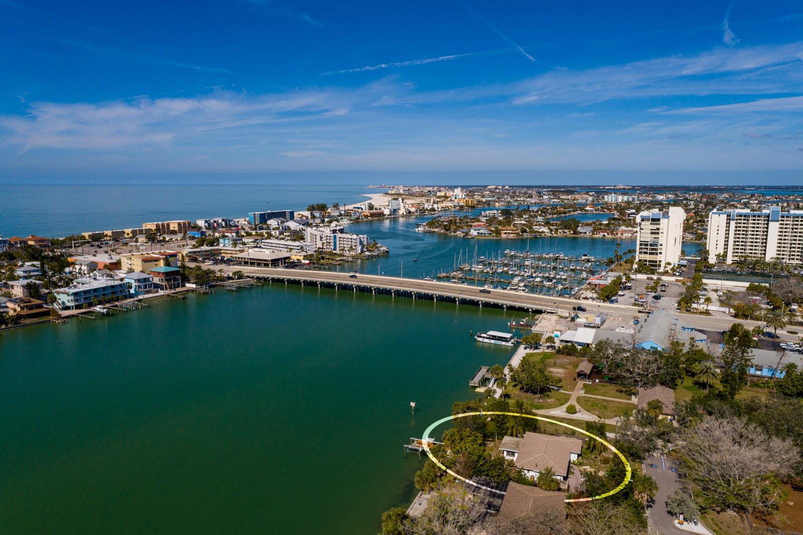 9320 GULF BLVD, ST PETE BEACH, FL, 33706