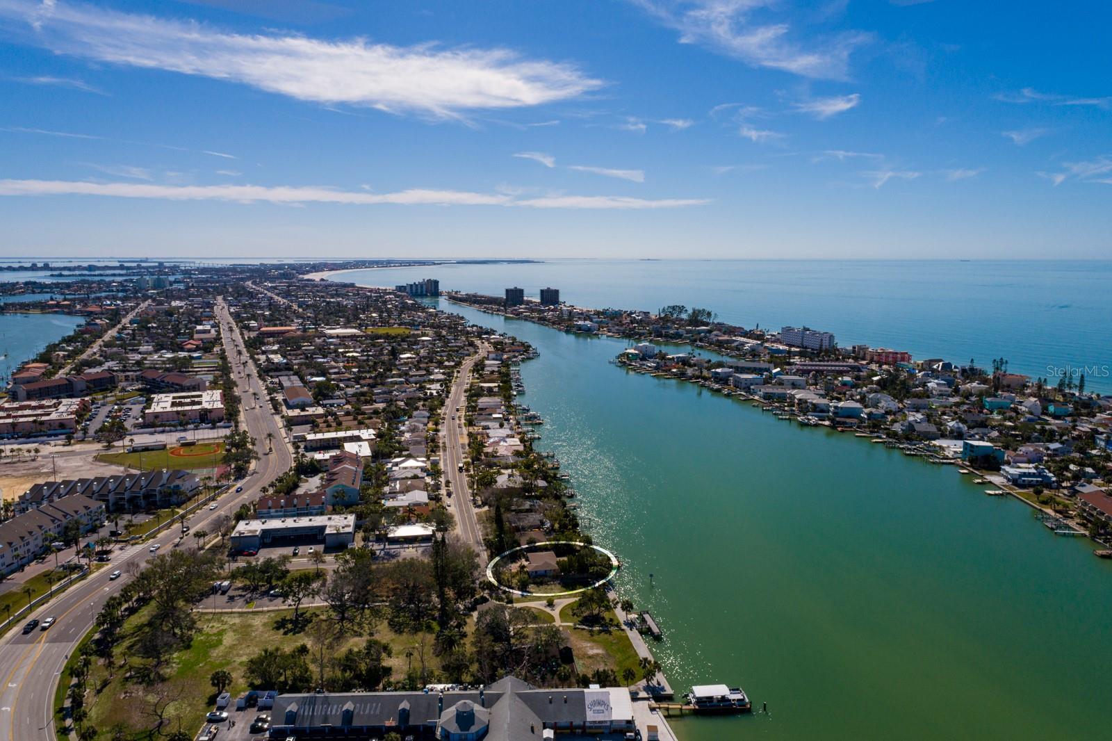 9320 GULF BLVD, ST PETE BEACH, FL, 33706