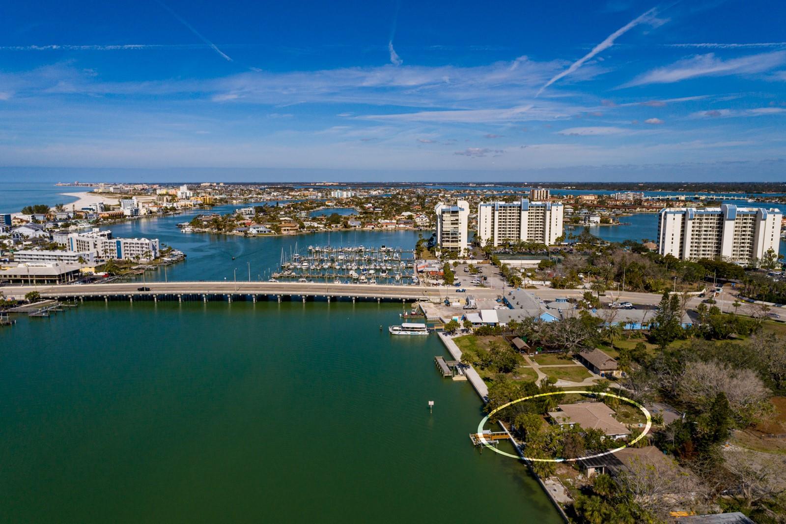 9320 GULF BLVD, ST PETE BEACH, FL, 33706