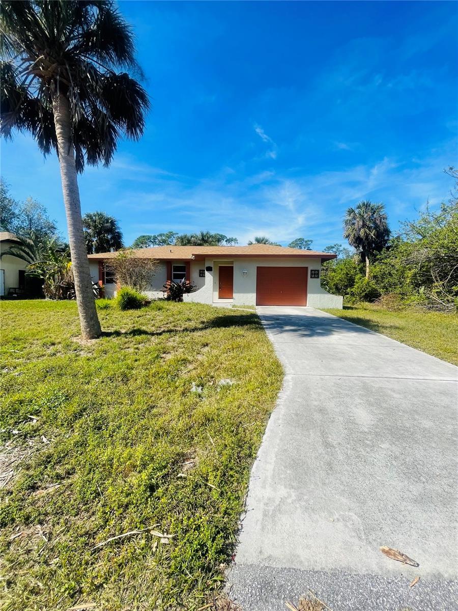 1609 HARMONY DR, PORT CHARLOTTE, FL, 33952