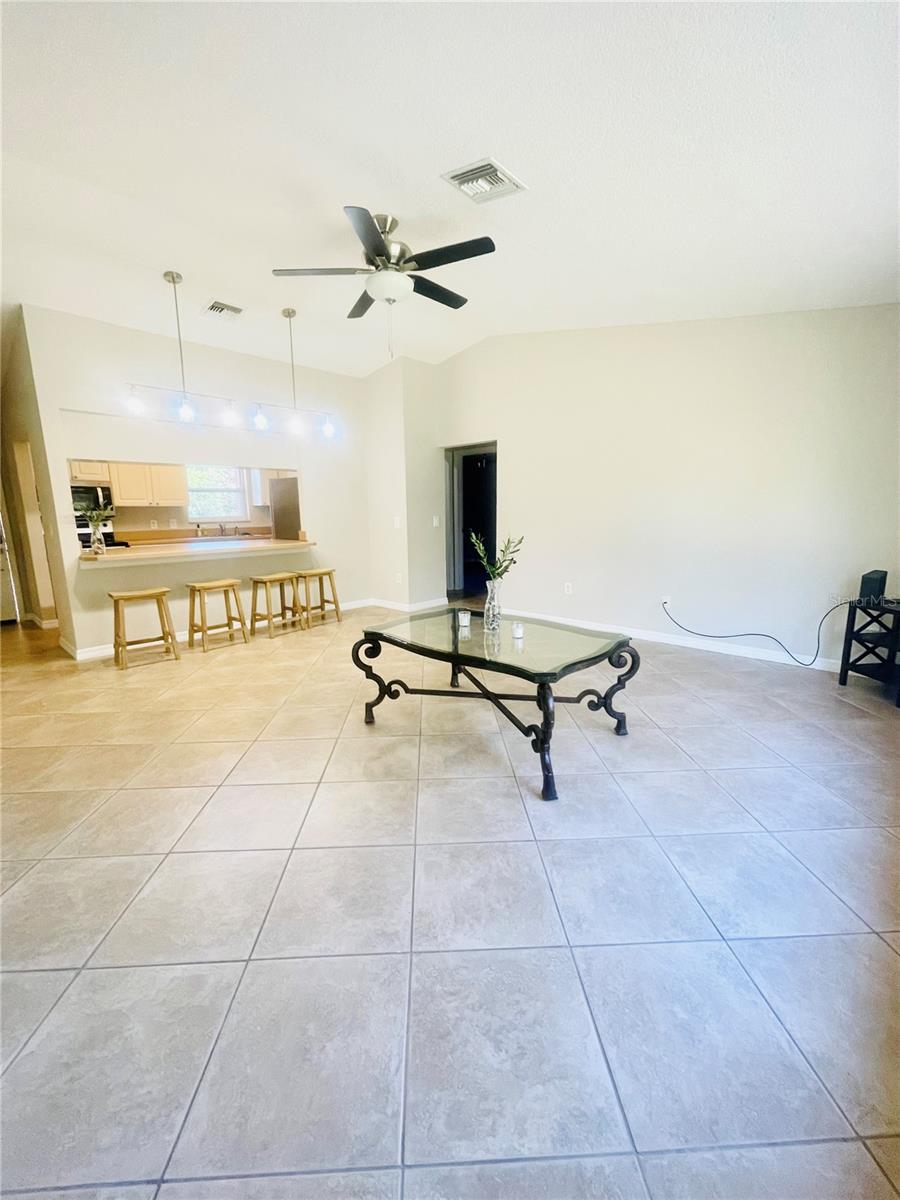 1609 HARMONY DR, PORT CHARLOTTE, FL, 33952