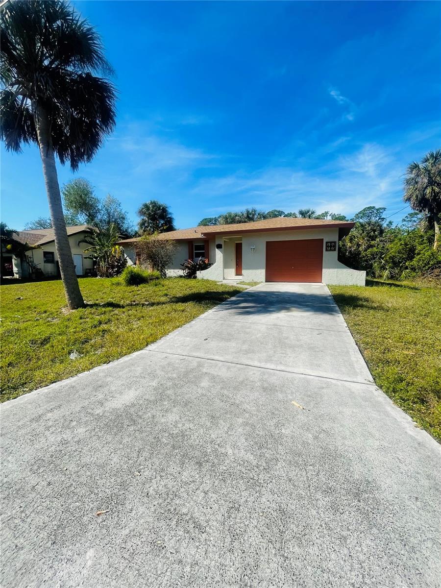 1609 HARMONY DR, PORT CHARLOTTE, FL, 33952