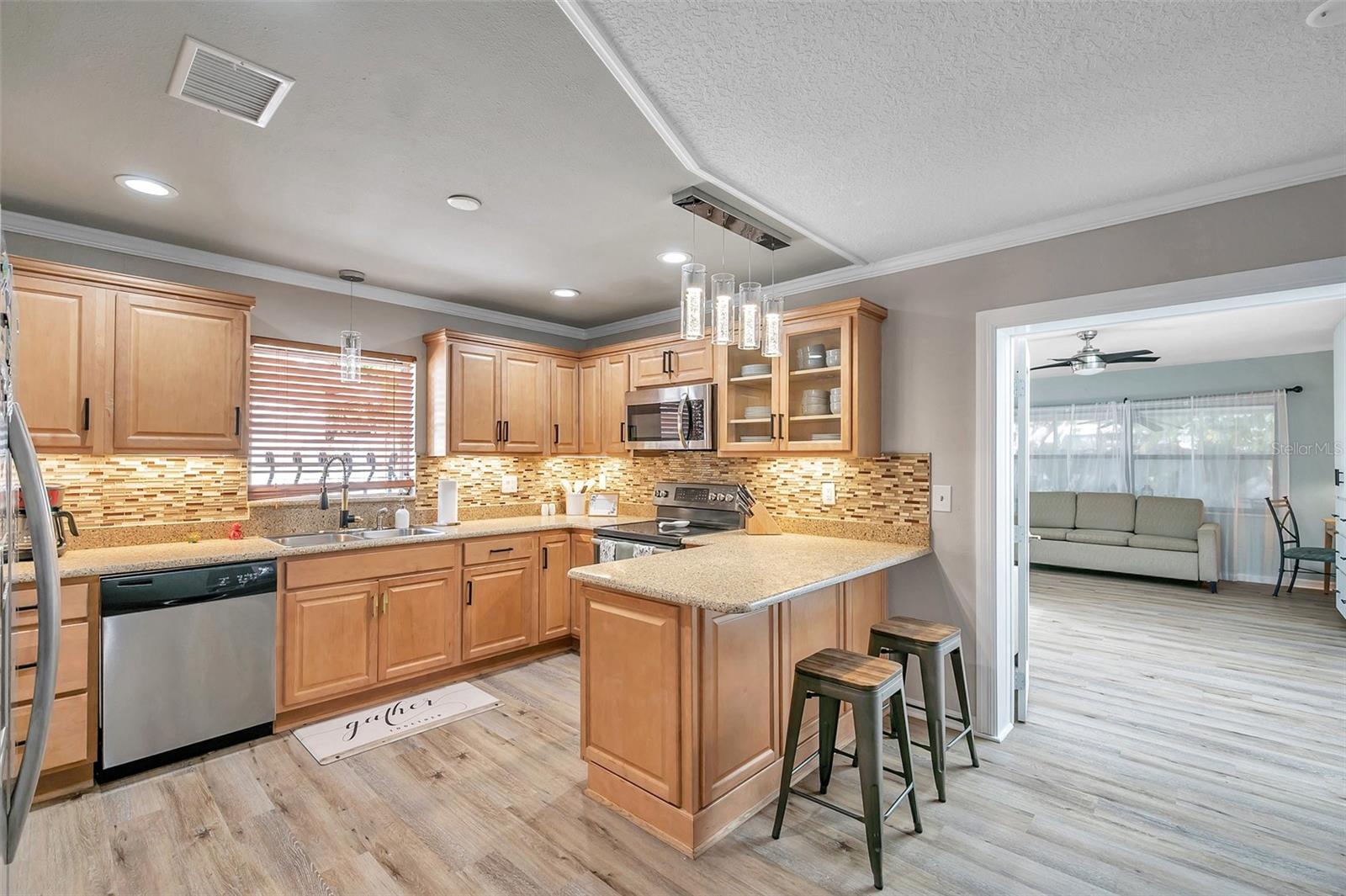 717 CAROLINA AVE, TARPON SPRINGS, FL, 34689