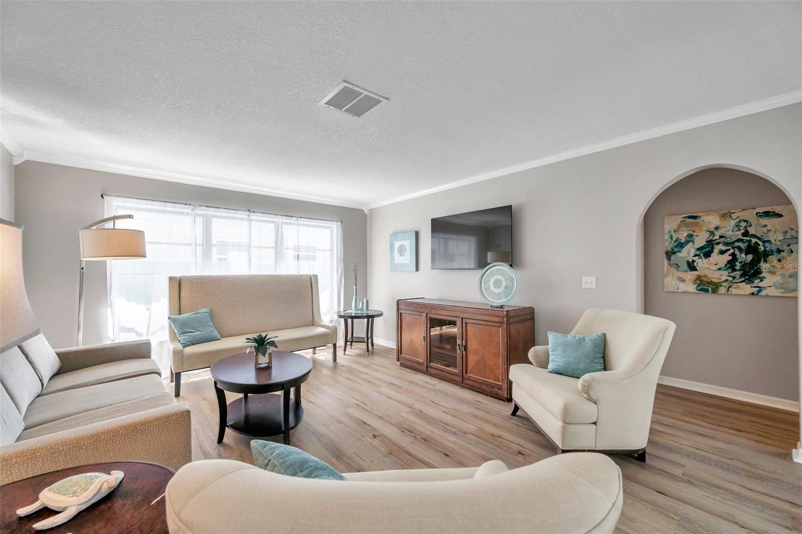 717 CAROLINA AVE, TARPON SPRINGS, FL, 34689