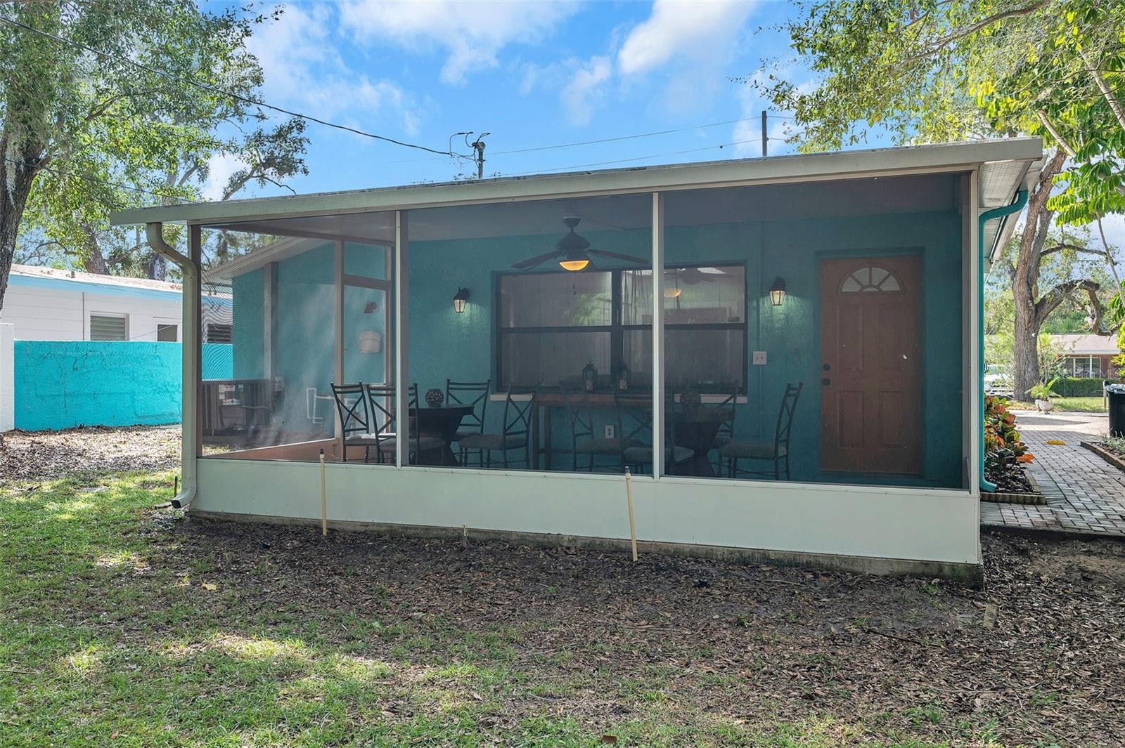 717 CAROLINA AVE, TARPON SPRINGS, FL, 34689