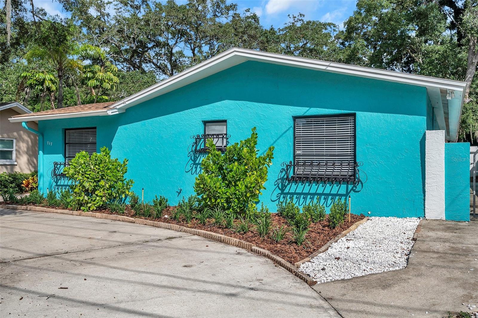 717 CAROLINA AVE, TARPON SPRINGS, FL, 34689