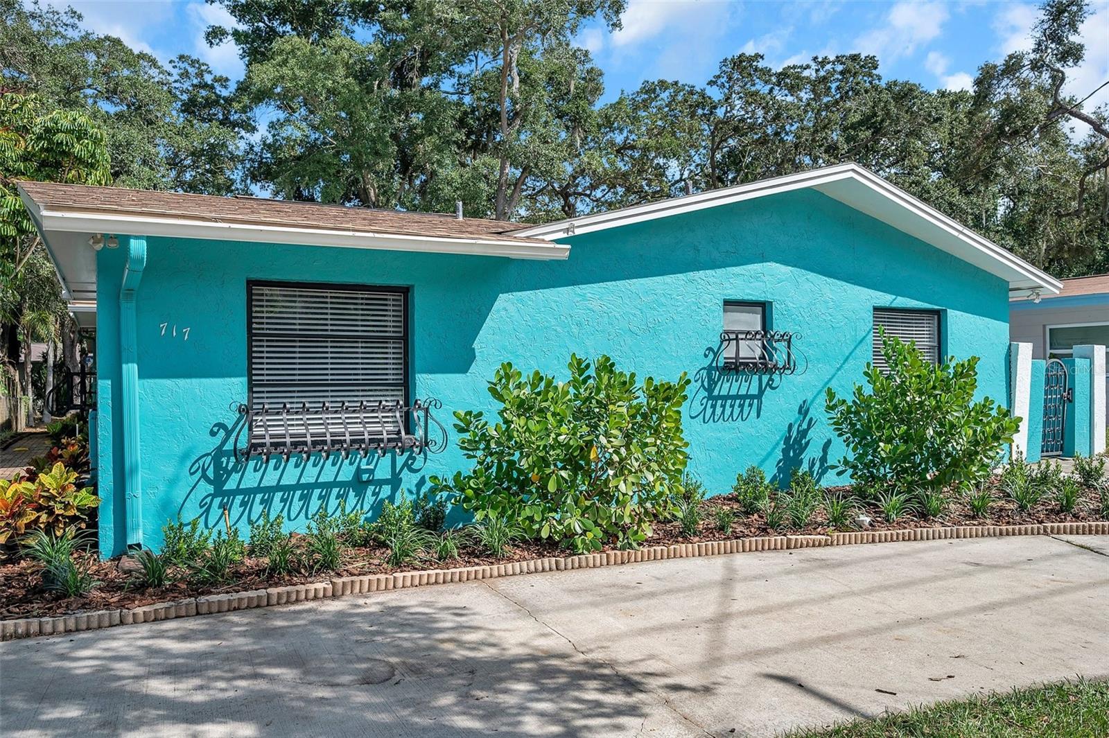 717 CAROLINA AVE, TARPON SPRINGS, FL, 34689