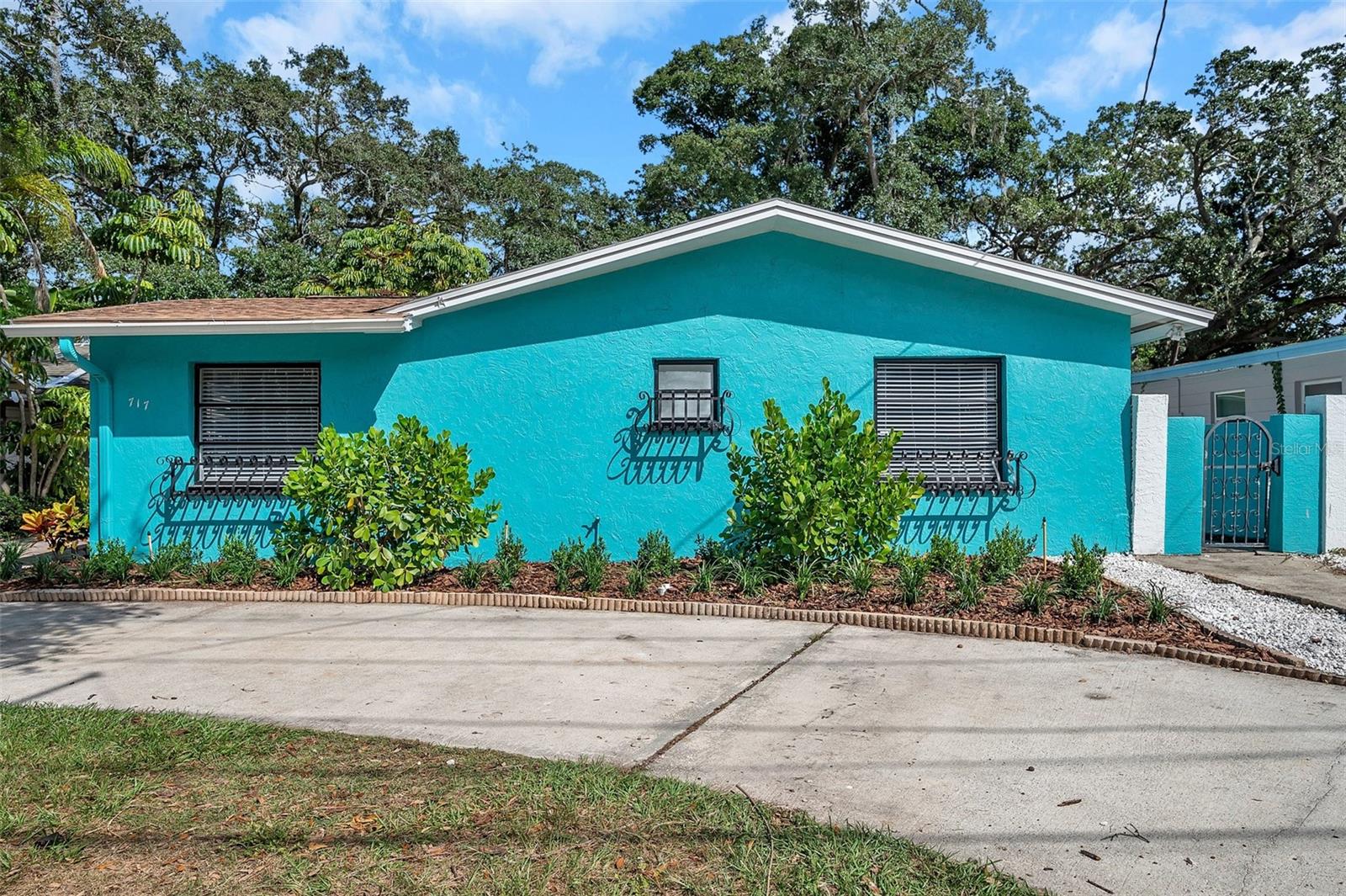 717 CAROLINA AVE, TARPON SPRINGS, FL, 34689