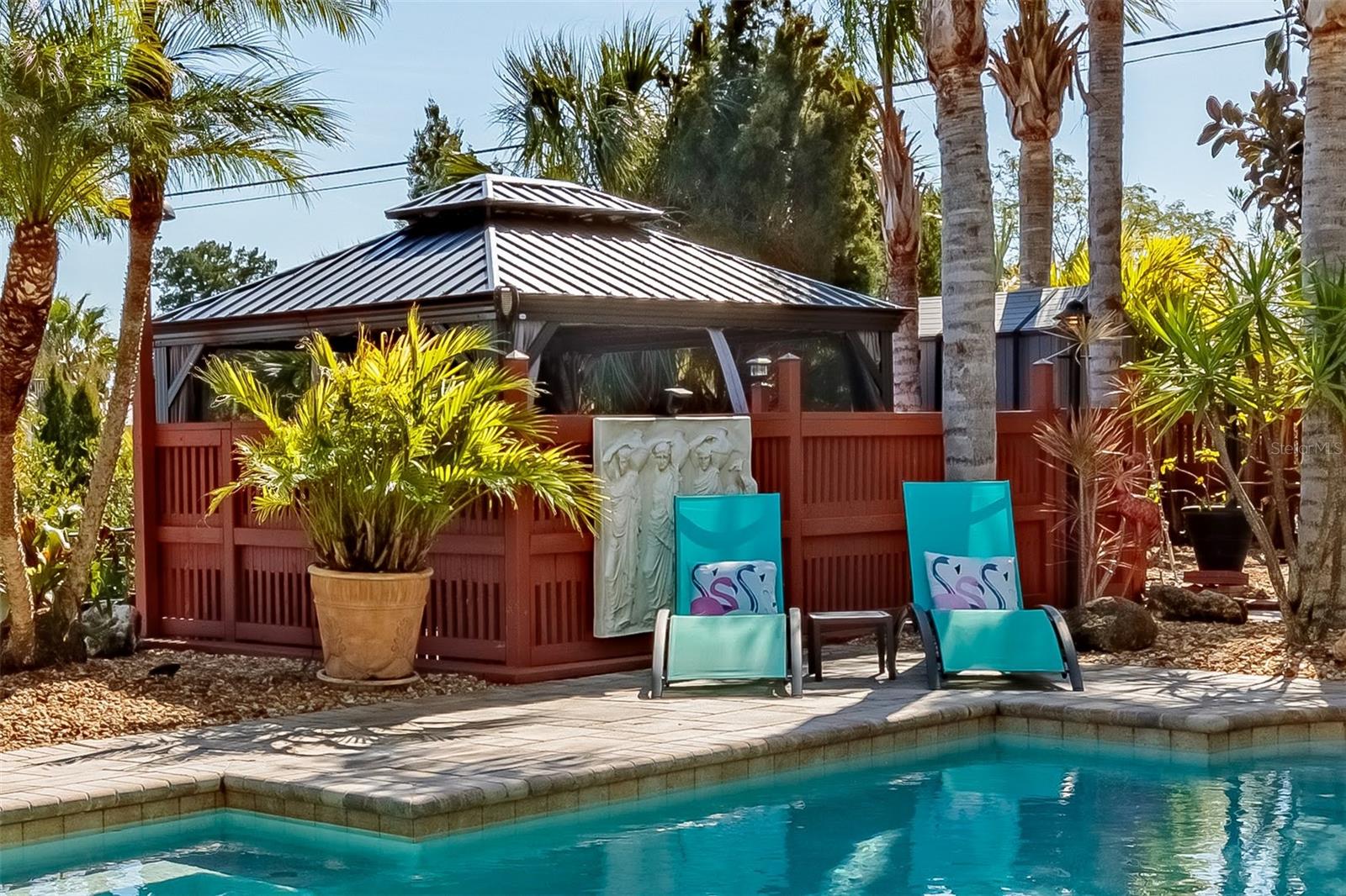 3308 OLEANDER DR, HERNANDO BEACH, FL, 34607