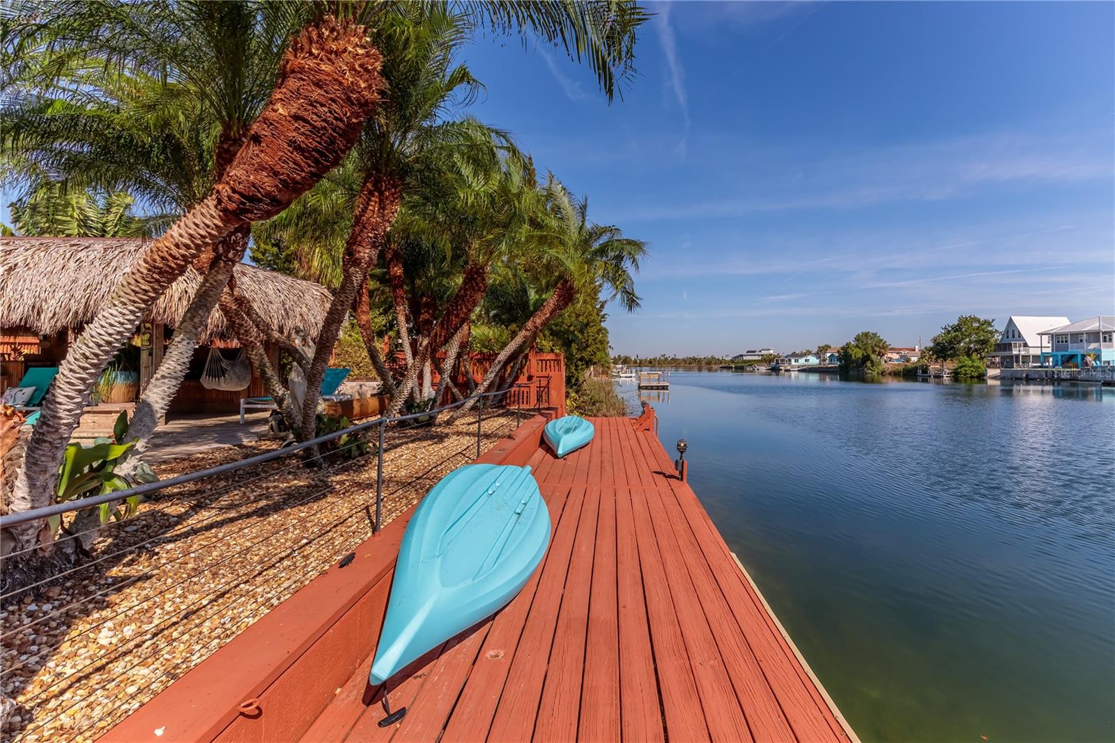 3308 OLEANDER DR, HERNANDO BEACH, FL, 34607